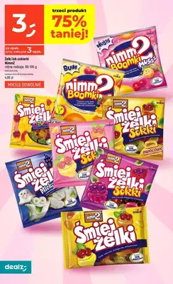Dealz - gazetka promocyjna Make a Dealz! od czwartku 02.07 do środy 08.07 - strona 24