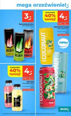 Dealz - gazetka promocyjna Make a Dealz! od czwartku 02.07 do środy 08.07 - strona 17