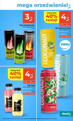Dealz - gazetka promocyjna Make a Dealz! od czwartku 02.07 do środy 08.07 - strona 17
