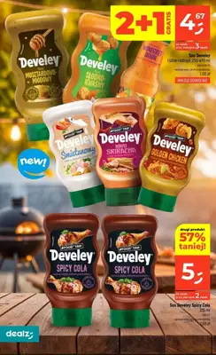 Dealz - gazetka promocyjna Make a Dealz! od czwartku 02.07 do środy 08.07 - strona 32