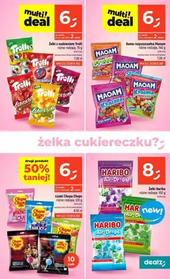 Dealz - gazetka promocyjna Make a Dealz! od czwartku 02.07 do środy 08.07 - strona 25