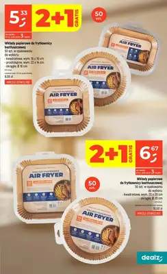 Dealz - gazetka promocyjna Make a Dealz! od czwartku 02.07 do środy 08.07 - strona 49