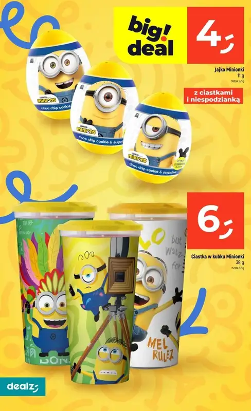 Dealz - gazetka promocyjna Make a Dealz! od czwartku 02.07 do środy 08.07 - strona 30