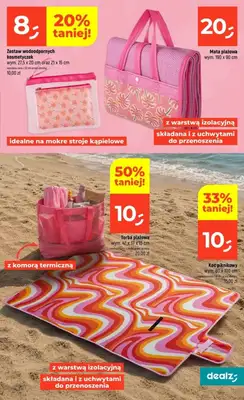 Dealz - gazetka promocyjna Make a Dealz! od czwartku 02.07 do środy 08.07 - strona 53