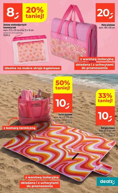 Dealz - gazetka promocyjna Make a Dealz! od czwartku 02.07 do środy 08.07 - strona 53