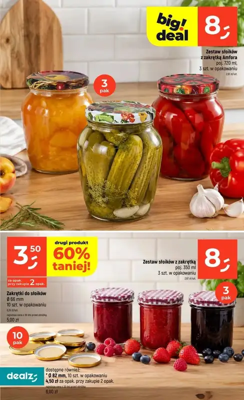 Dealz - gazetka promocyjna Make a Dealz! od czwartku 02.07 do środy 08.07 - strona 46