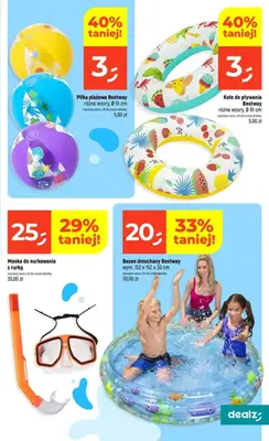Dealz - gazetka promocyjna Make a Dealz! od czwartku 02.07 do środy 08.07 - strona 51