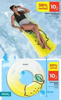 Dealz - gazetka promocyjna Make a Dealz! od czwartku 02.07 do środy 08.07 - strona 50
