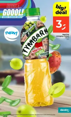 Dealz - gazetka promocyjna Make a Dealz! od czwartku 02.07 do środy 08.07 - strona 15
