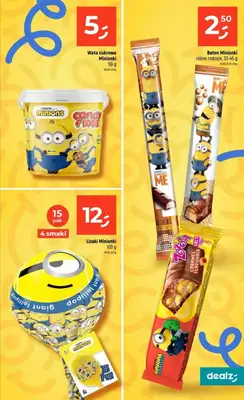 Dealz - gazetka promocyjna Make a Dealz! od czwartku 02.07 do środy 08.07 - strona 29