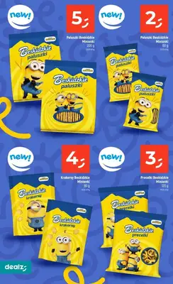 Dealz - gazetka promocyjna Make a Dealz! od czwartku 02.07 do środy 08.07 - strona 26