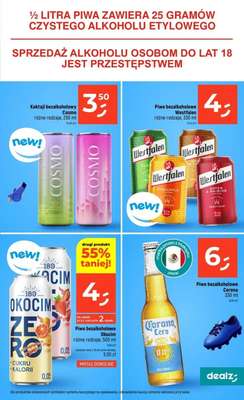 Dealz - gazetka promocyjna Make a Dealz! od czwartku 02.07 do środy 08.07 - strona 19