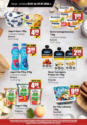 API Market - gazetka promocyjna Gazetka od środy 01.07 do wtorku 07.07 - strona 8