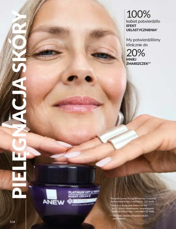 AVON - gazetka promocyjna Katalog Lipiec 2026 od środy 01.07 do piątku 31.07 - strona 104