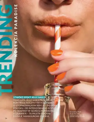 AVON - gazetka promocyjna Katalog Lipiec 2026 od środy 01.07 do piątku 31.07 - strona 34