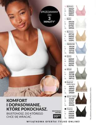 AVON - gazetka promocyjna Katalog Lipiec 2026 od środy 01.07 do piątku 31.07 - strona 194