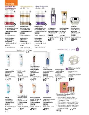 AVON - gazetka promocyjna Katalog Lipiec 2026 od środy 01.07 do piątku 31.07 - strona 114