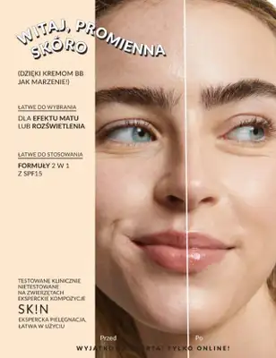 AVON - gazetka promocyjna Katalog Lipiec 2026 od środy 01.07 do piątku 31.07 - strona 188