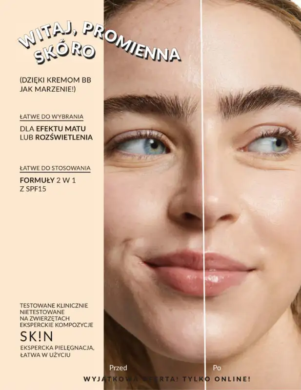 AVON - gazetka promocyjna Katalog Lipiec 2026 od środy 01.07 do piątku 31.07 - strona 188