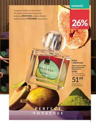 AVON - gazetka promocyjna Katalog Lipiec 2026 od środy 01.07 do piątku 31.07 - strona 5