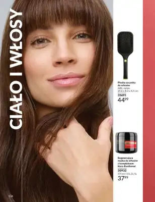 AVON - gazetka promocyjna Katalog Lipiec 2026 od środy 01.07 do piątku 31.07 - strona 136