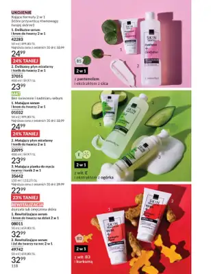 AVON - gazetka promocyjna Katalog Lipiec 2026 od środy 01.07 do piątku 31.07 - strona 118
