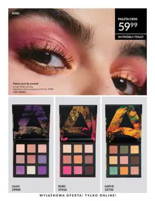 AVON - gazetka promocyjna Katalog Lipiec 2026 od środy 01.07 do piątku 31.07 - strona 183