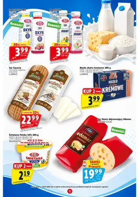 Prim Market - gazetka promocyjna Gazetka od czwartku 02.07 do środy 08.07 - strona 5