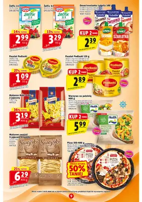 Prim Market - gazetka promocyjna Gazetka od czwartku 02.07 do środy 08.07 - strona 9