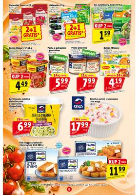 Prim Market - gazetka promocyjna Gazetka od czwartku 02.07 do środy 08.07 - strona 8