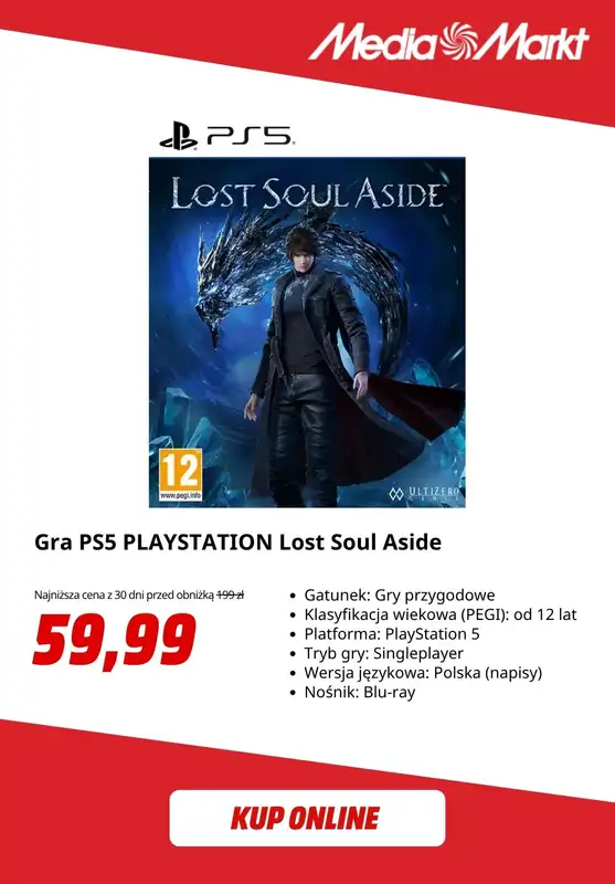 Media Markt - gazetka promocyjna Do -50% ostatnie sztuki od środy 01.07 do środy 08.07 - strona 7