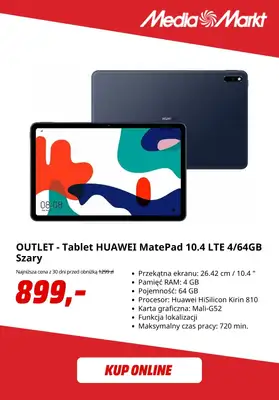 Media Markt - gazetka promocyjna Do -50% ostatnie sztuki od środy 01.07 do środy 08.07 - strona 8