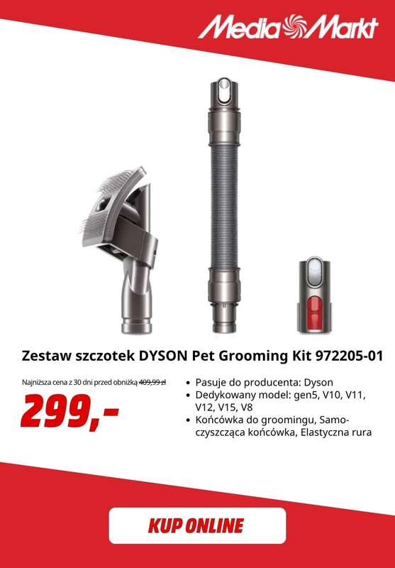 Media Markt - gazetka promocyjna Do -50% ostatnie sztuki od środy 01.07 do środy 08.07 - strona 6