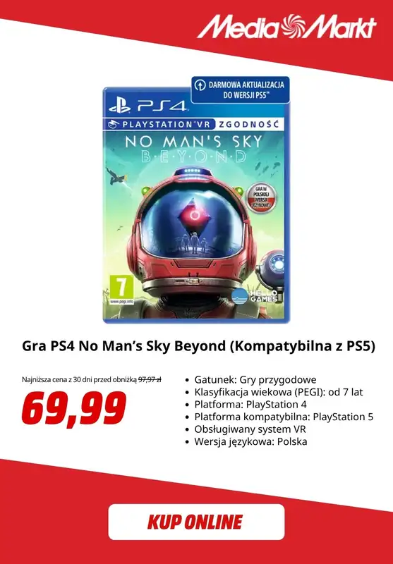 Media Markt - gazetka promocyjna Do -50% ostatnie sztuki od środy 01.07 do środy 08.07 - strona 2