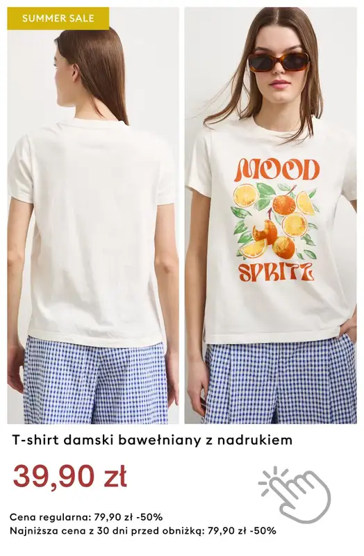 Medicine - gazetka promocyjna SALE do -50% od środy 01.07 do środy 08.07 - strona 3