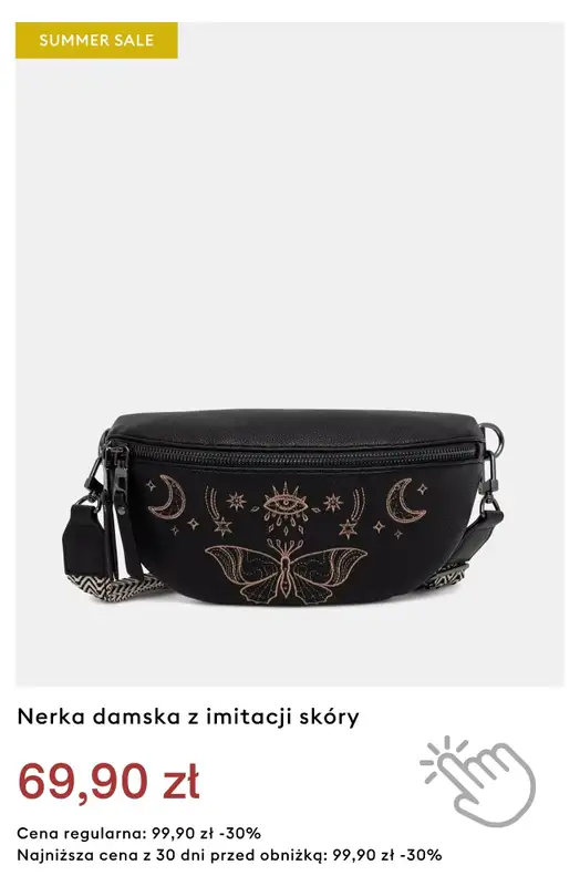 Medicine - gazetka promocyjna SALE do -50% od środy 01.07 do środy 08.07 - strona 5