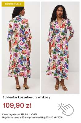 Medicine - gazetka promocyjna SALE do -50% od środy 01.07 do środy 08.07 - strona 6
