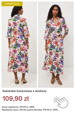 Medicine - gazetka promocyjna SALE do -50% od środy 01.07 do środy 08.07 - strona 6