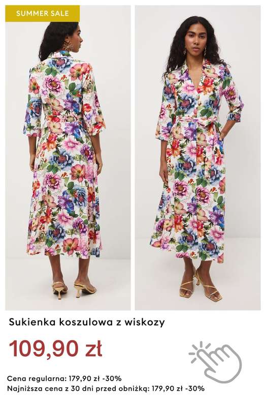 Medicine - gazetka promocyjna SALE do -50% od środy 01.07 do środy 08.07 - strona 6