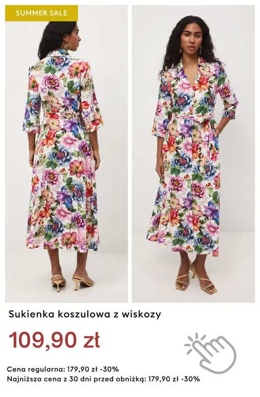 Medicine - gazetka promocyjna SALE do -50% od środy 01.07 do środy 08.07 - strona 6
