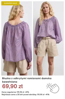 Medicine - gazetka promocyjna SALE do -50% od środy 01.07 do środy 08.07 - strona 7