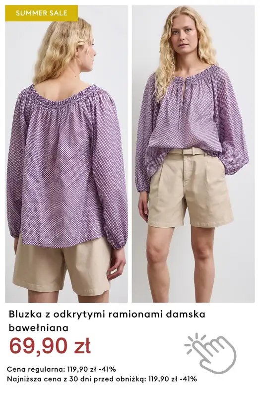 Medicine - gazetka promocyjna SALE do -50% od środy 01.07 do środy 08.07 - strona 7