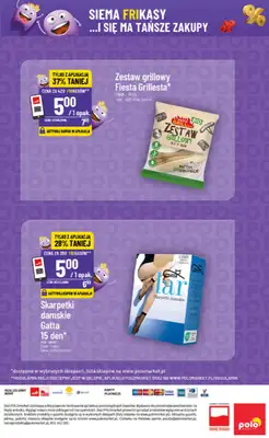 POLOmarket - gazetka promocyjna Inspirujący tydzień od środy 01.07 do wtorku 07.07 - strona 10