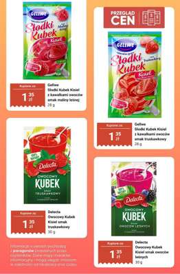 Dino - gazetka promocyjna Dania INSTANT - przegląd cen od czwartku 02.07 do wtorku 07.07 - strona 9
