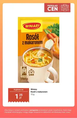 Dino - gazetka promocyjna Dania INSTANT - przegląd cen od czwartku 02.07 do wtorku 07.07 - strona 4