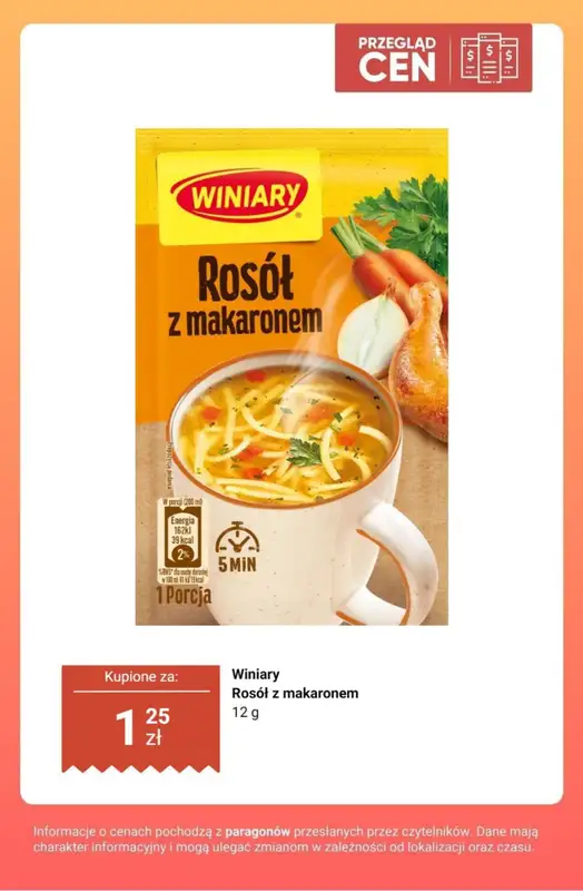 Dino - gazetka promocyjna Dania INSTANT - przegląd cen od czwartku 02.07 do wtorku 07.07 - strona 4