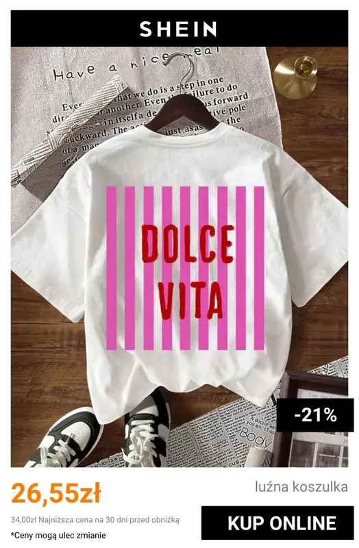 SHEIN - gazetka promocyjna Do -60% na wybrane produkty od środy 01.07 do niedzieli 05.07 - strona 6