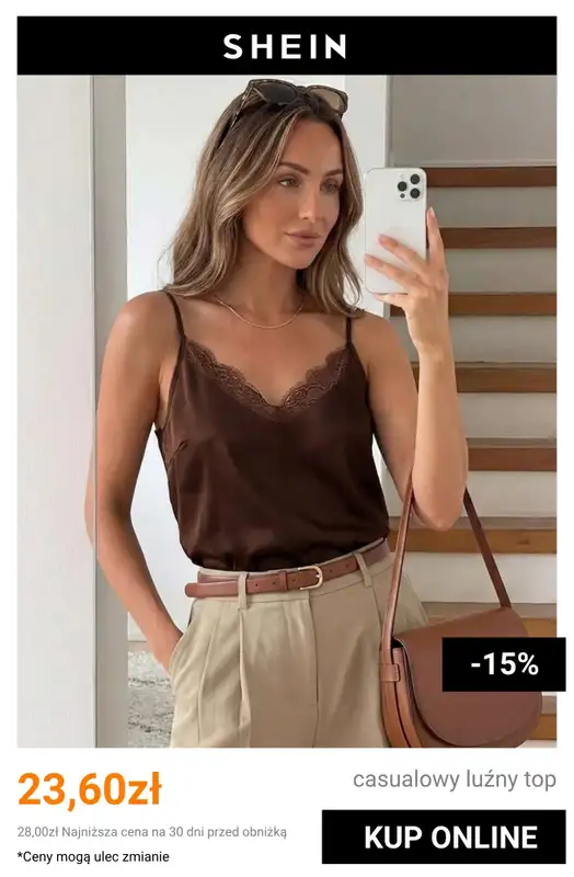 SHEIN - gazetka promocyjna Do -60% na wybrane produkty od środy 01.07 do niedzieli 05.07 - strona 5