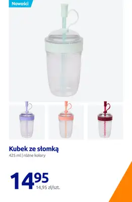 Action - gazetka promocyjna Nowości w Action! od czwartku 02.07 do wtorku 07.07 - strona 2