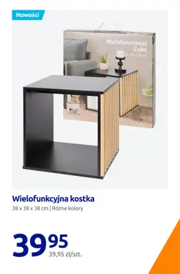Action - gazetka promocyjna Nowości w Action! od czwartku 02.07 do wtorku 07.07 - strona 13